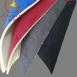 China factory customized made sponge laminated fabric