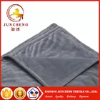 Amazon hot sale weighted blanket wholesale without moq