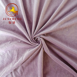 2019 china factory wholesale burnout velvet fabric