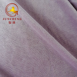 2019 china factory wholesale burnout velvet fabric