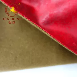 100 polyester glue embossed super soft velvet fabric for furniture