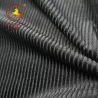 2019 new polyester corduroy velour fabric wholesale