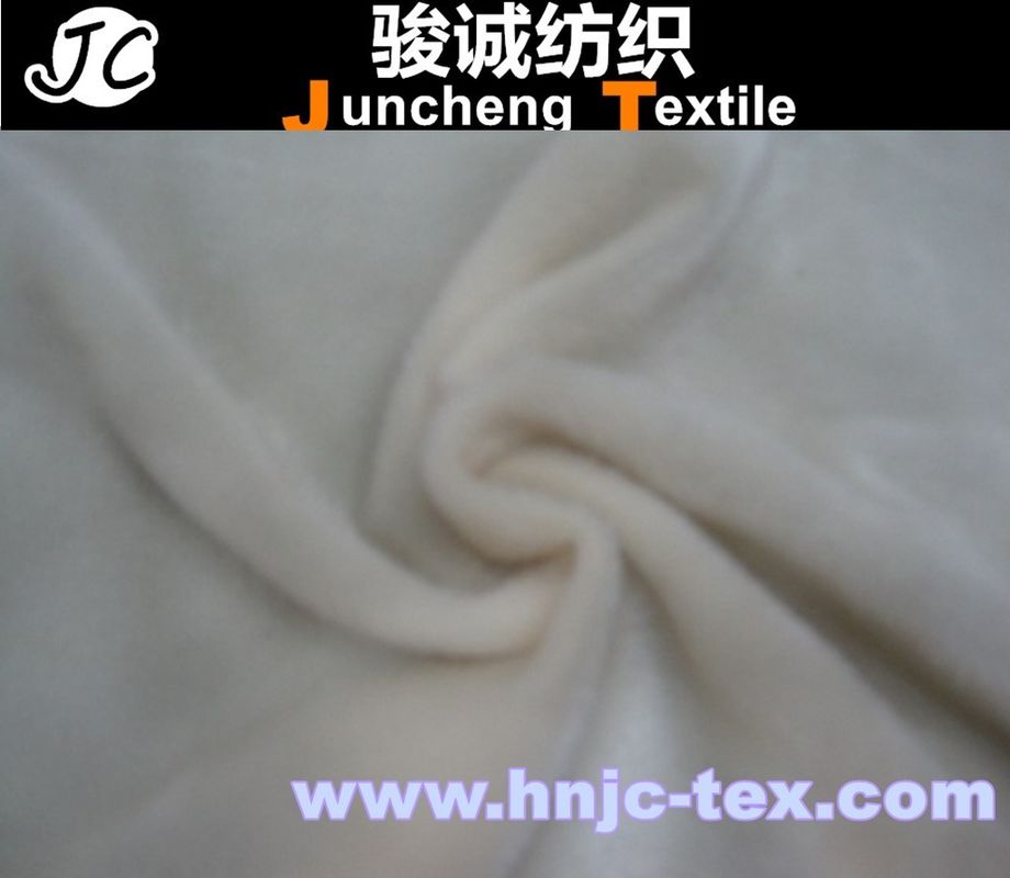 Stripe printed common velboa fabric aminal like short pile for sofa upholstery polyester