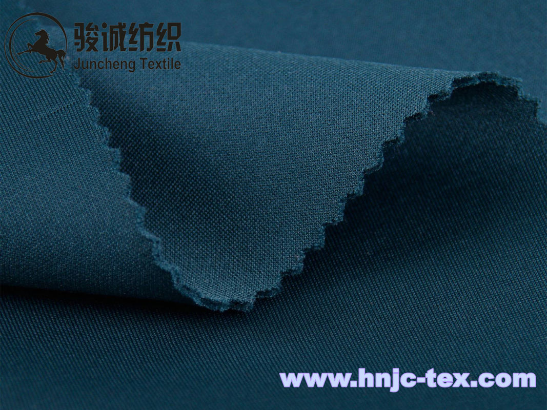 100% polyester Wholesale woven fabric dyeing fabric air layer fabric for clothes,apparel