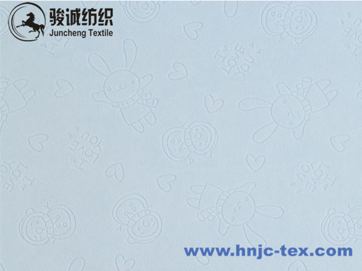 Hot Sell customized crystal shimmer flannel baby blanket fabric for bedding and apparel