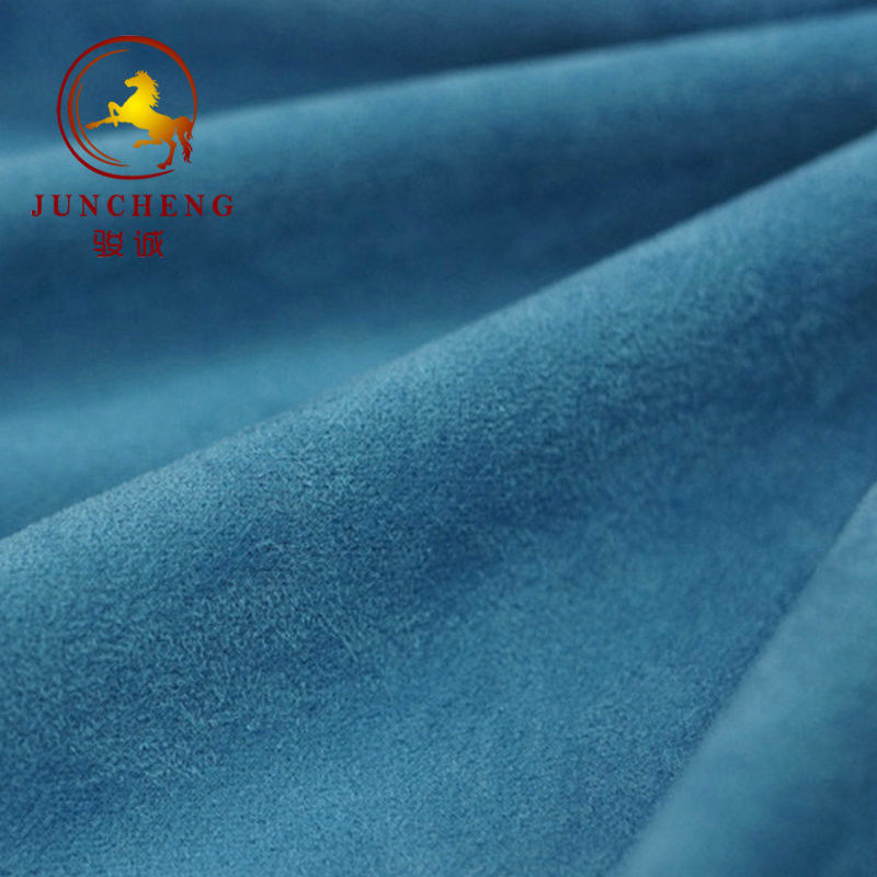 Heavy Suede Fashion Fabric wholesale